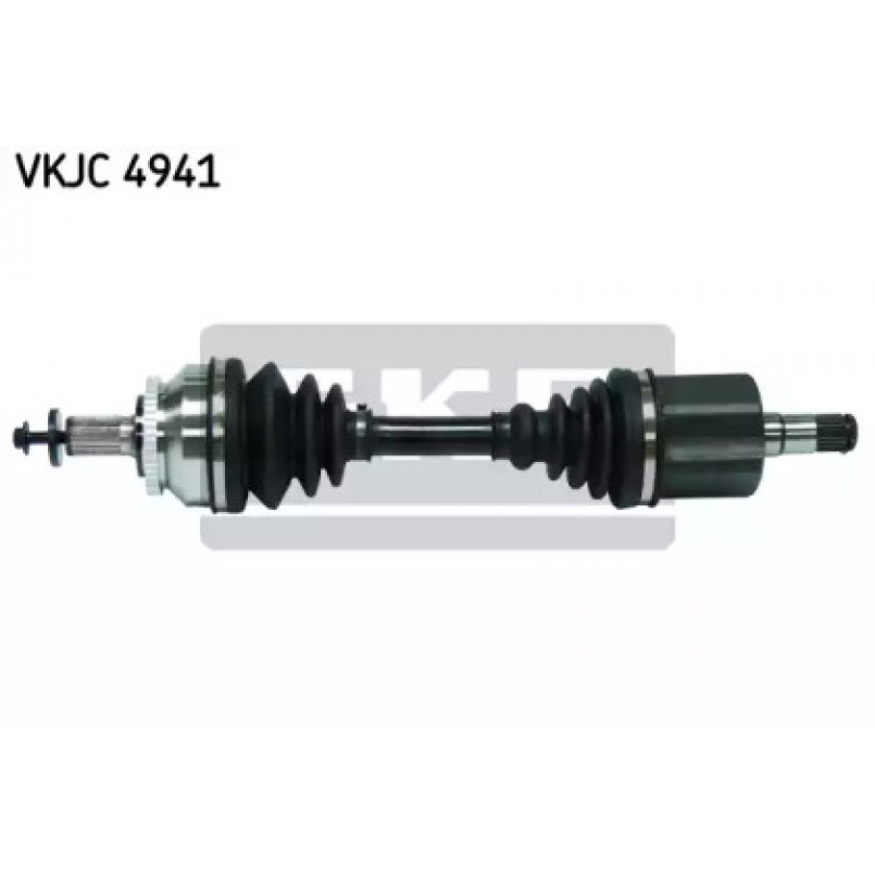 VKJC 4941 SKF - Привідний вал
